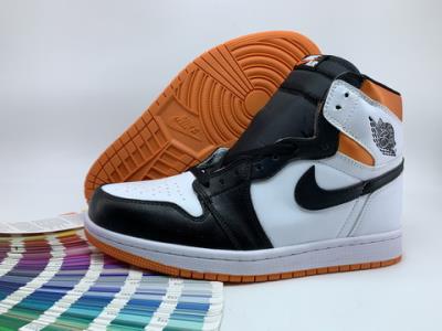 wholesale quality air jordan 1 model no. 393